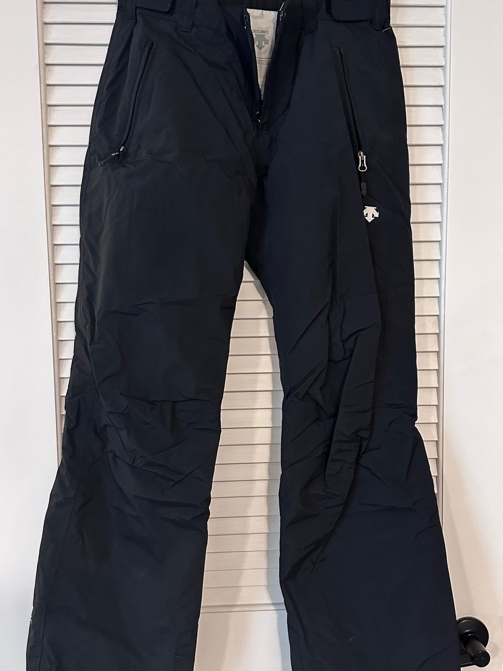 Descente Womens Snow Pants